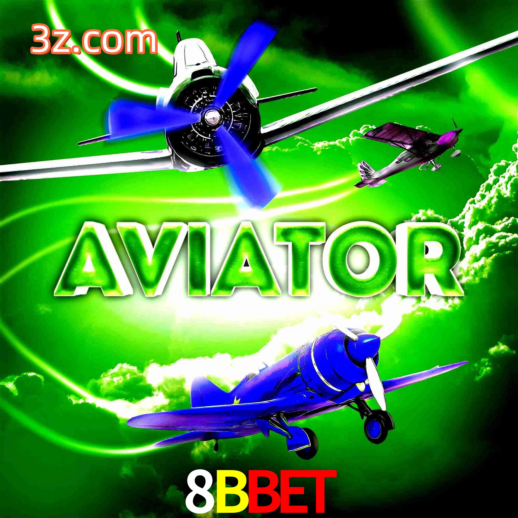 Aviator 8Bbet Tente a Sorte