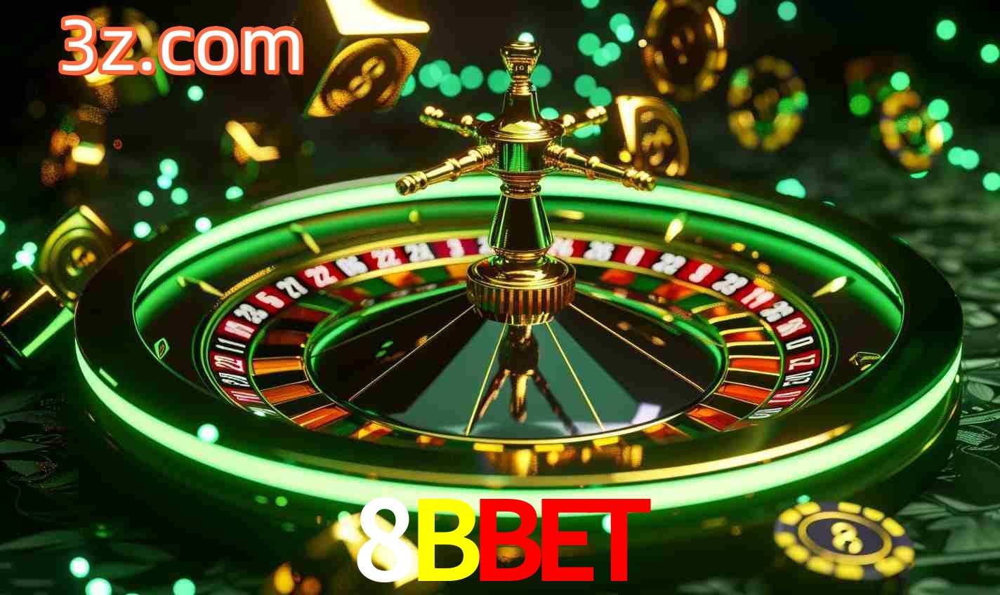 Desfrutar de um Cassino 8Bbet