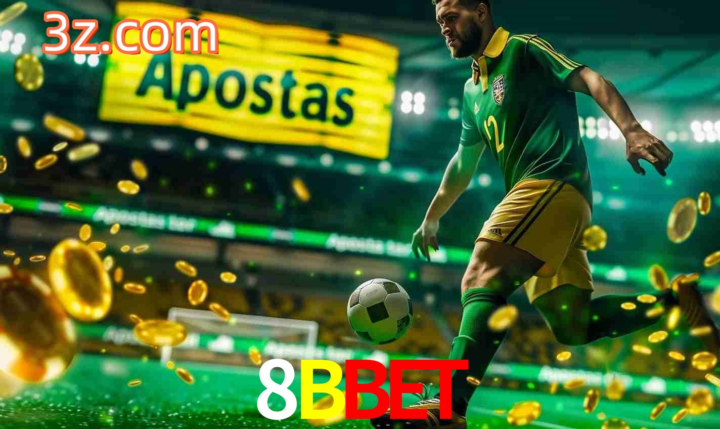 Diversas Apostas em Eventos Esportivos 8Bbet