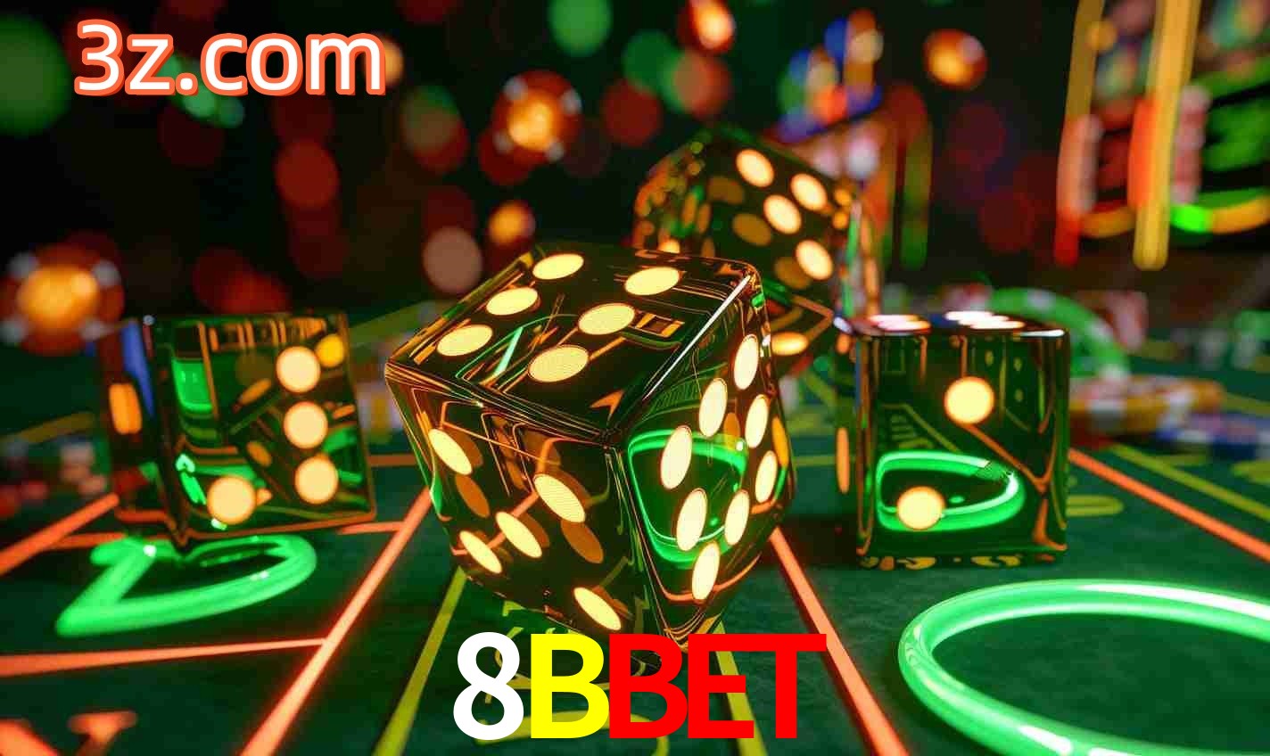 Entretenimento no Jogos 8Bbet