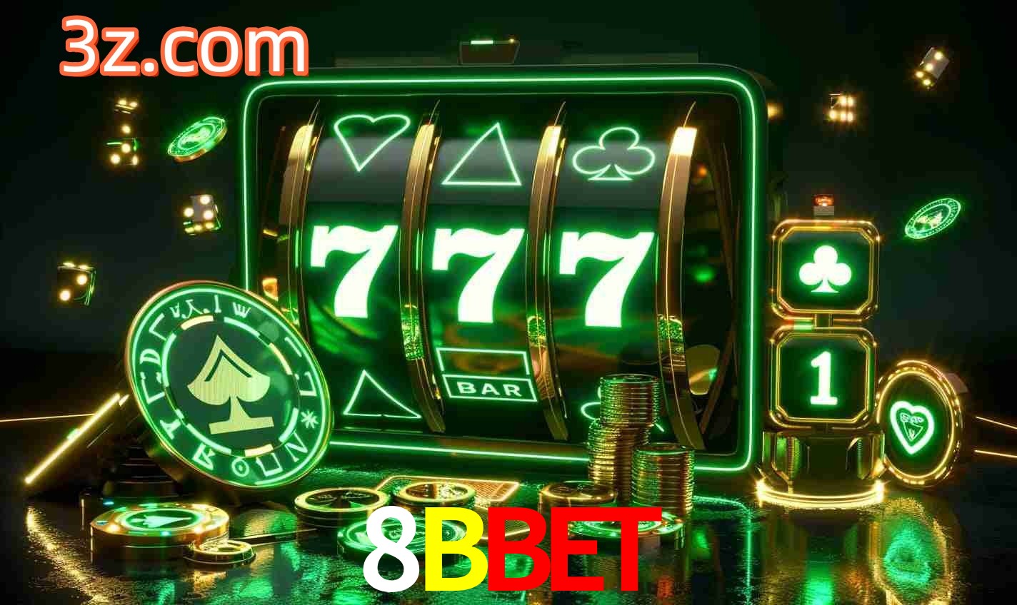Seguro Login no Cassino Online 8Bbet